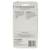 Prismacolor MAGIC RUB Art Eraser Vinyl 3/Pack 70503 - 3 of 4