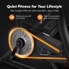 MERACH S29 Magnetic Exercise Bike, Indoor Cycling Bike with Self-Developed App - 3 of 4
