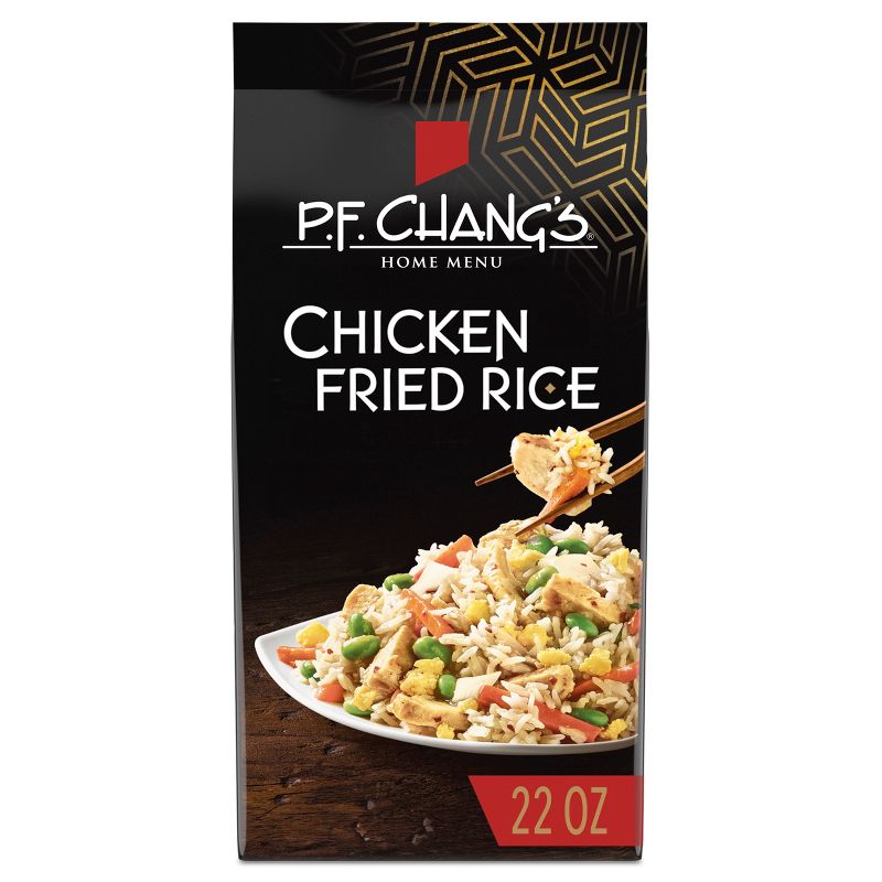 P.F. Chang's Frozen Chicken Fried Rice - 22oz, 1 of 6