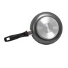 Oster Clairborne 8 Inch Aluminum Frying Pan in Charcoal Grey - 4 of 4