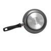 Oster Clairborne 8 Inch Aluminum Frying Pan in Charcoal Grey - image 4 of 4