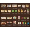 Rio Grande Games: Resafa - Strategic City Building Board Game, Ages 14+ - 2 of 4
