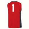 NCAA Ohio State Buckeyes Boys' Basketball Jersey - image 2 of 3