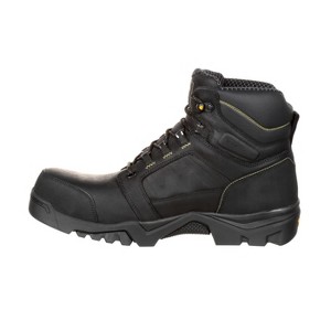 Men's Georgia Boot Amplitude Composite Toe Waterproof Work Boot - 1 of 4