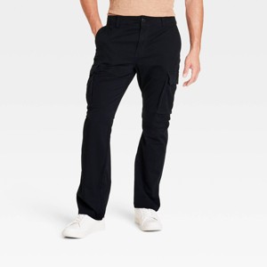 Pantalones de Carga de Ajuste Recto para Hombre - Goodfellow & Co™