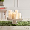Plum & Post Gatlin Decorative Pedestal Large - 4 of 4