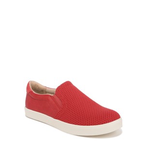 Dr. Scholl's Womens Madison Mesh Slip On Sneaker - 1 of 4