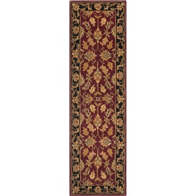 Heritage HG640 Handmade Rug - Safavieh