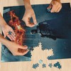 Batman The Dark Knight Poster 500 Piece Jigsaw Puzzle 16" x 21.5" - 4 of 4