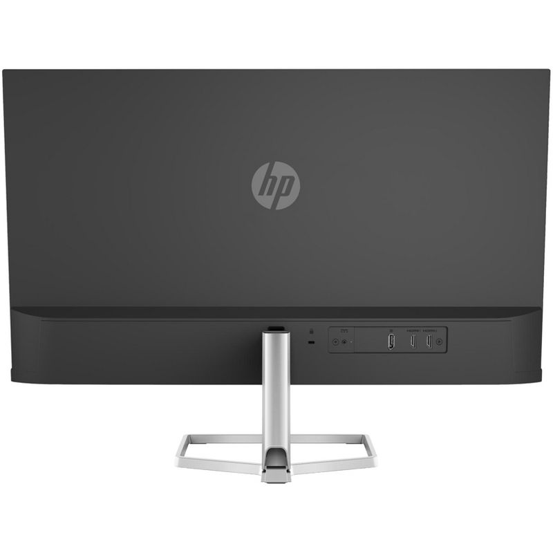 HP Inc. M27fq QHD Monitor 27" QHD (2560 x 1440) 48-75 Hz, 4 of 9