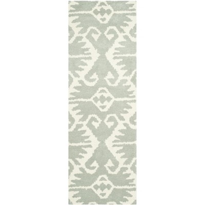 Wyndham WYD323 Hand Tufted Indoor Rugs - Safavieh