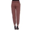 Women's Harem Pants - White Mark - 3 of 3