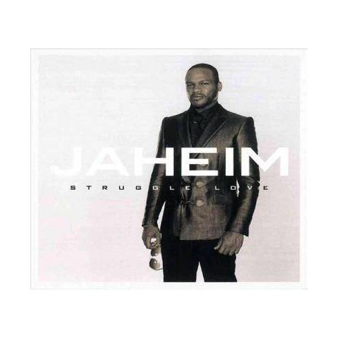 where is jaheim now 2015