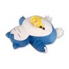 Pokemon Center Pikachu & Snorlax Pokémon Dreams Plush - 20 In. - 2 of 4