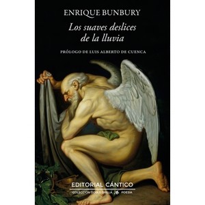 Suaves Deslices de la Lluvia, Los - by  Enrique Bunbury (Paperback) - 1 of 1