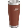 Thermos 16 oz. Icon Vacuum Insulated Stainless Steel Tumbler - 2 of 2