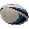 Amber Sports Competition Rugby Ball with Superior Grip and Balanced Weight for Match-Play and Training - 4 of 4