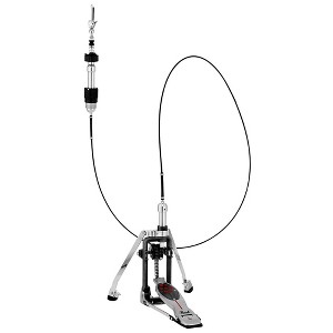 Pearl Eliminator Redline Pro Hi-Hat Stand Dual-Leg Remote - 1 of 1