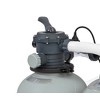 Intex Above Ground Pool Saltwater System & Sand Filter Pump & Maintenance Kit - 4 of 4