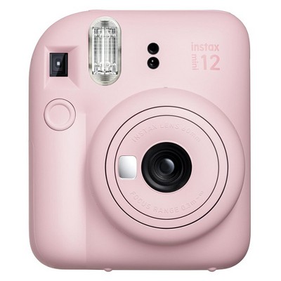 Fujifilm Instax Mini 12 Instant Camera