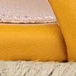 golden yellow