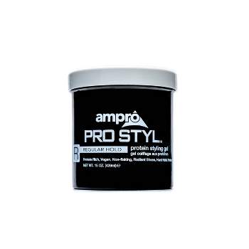 Ampro Pro Styl Protein Styling Gel - 15oz