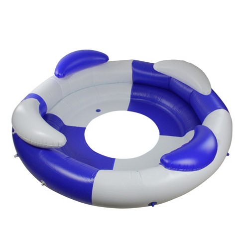 Target cheap inflatable sofa