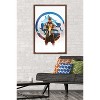 Trends International Mortal Kombat 1 - Key Art Framed Wall Poster Prints - 2 of 4