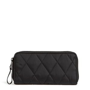Vera Bradley Women's Outlet Ultralight Essential Continental Wallet - 1 of 2