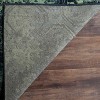 Vintage VTG197 Skid Resistant Power Loomed Indoor Rugs - Safavieh - 3 of 3