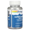 Solaray Super Omega 3-7-9 with Vitamin D-3 & Salmon Oil, 120 Softgels - 4 of 4