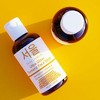 Seoul Ceuticals Korean Skin Care Turmeric Sensitive Skin Face Wash Cleanser - Korean Skincare Beauty Products K Beauty - Face Wash for Dry Skin, 4oz - 3 of 4
