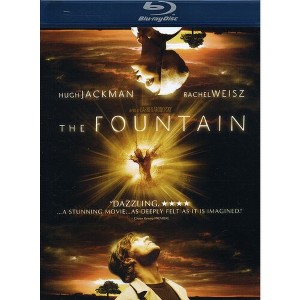 The Fountain - 1 of 1