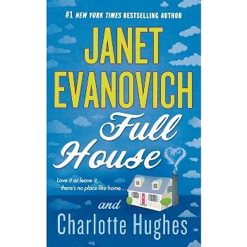 Full House - by  Janet Evanovich (Paperback)