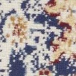 blue multicolor
