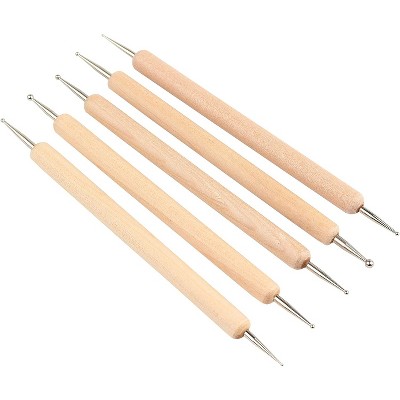 O'creme Cake Decorating Fondant Gum Paste Modeling Tools, Pack Of 8 : Target