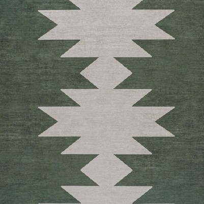 dark green/light gray