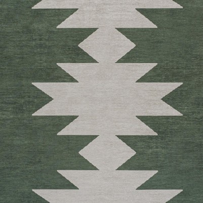 dark green/light gray