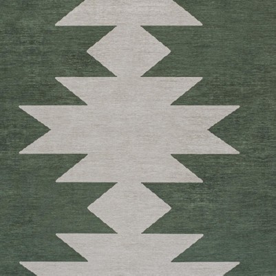 dark green/light gray