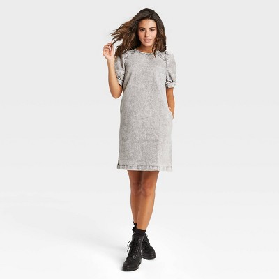 jumper dress target