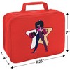 Steven Universe Garnet Star Insulated Soft Sided Lunch Box - 2 of 4