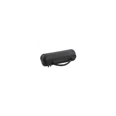 SaharaCase Travel Carry Case for Ultimate Ears BOOM 3 Black (HP00035)