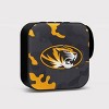 NCAA Missouri Tigers Bluetooth Portable Speaker with FM Radio - 2 of 3