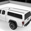 Yakima HD Track 54 Inch Car Roof Top Custom Rack Mounting Applications with CapNuts for SkyLine, OverHaul HD, and OutPost HD Systems, Black - 3 of 4