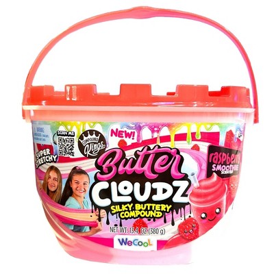 Compound Kings Butter Cloudz Tub - Raspberry