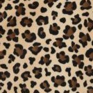 brown leopard spot