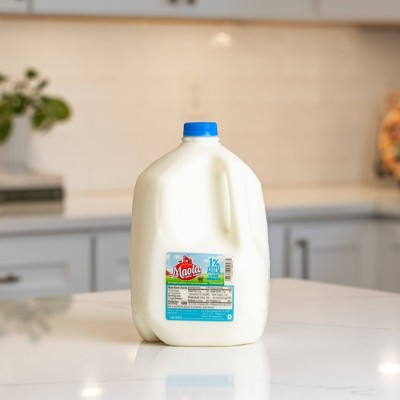 Maola 1% Lowfat Milk - 1gal