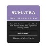 Copper Moon Sumatra Blend Dark Roast Whole Bean Coffee - 2lb - 2 of 4