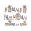 Luvable Friends Hudson Baby Flannel Receiving Blankets 7pk - 2 of 2