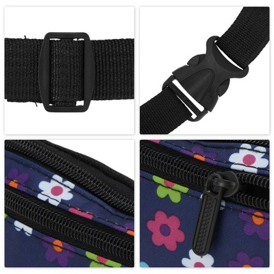 Unique Bargains Outdoor Fanny Pack 1 Pc - image 4